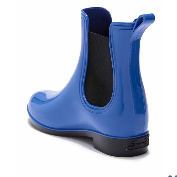 SEVEN Rain Boot Size NEW NWT - Picture 5 of 5